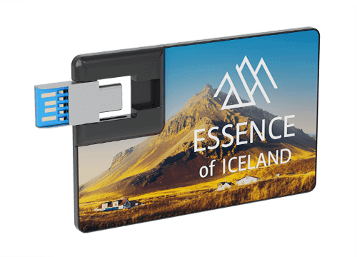 Wafer Duo - USB價格 Wafer Duo - USB價格