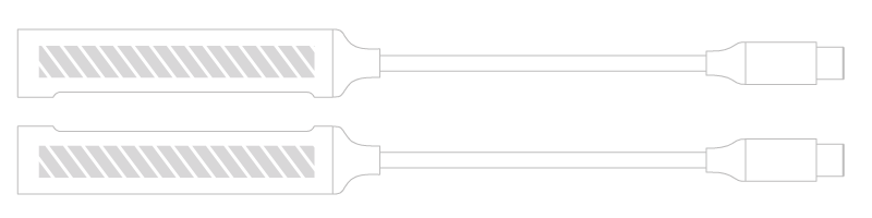 USB 集線器 網版印刷 USB 集線器 網版印刷