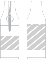 隔熱套 相片印刷