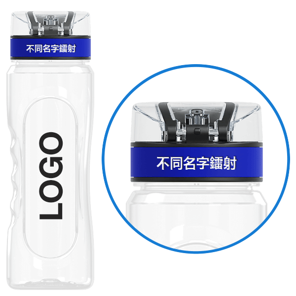 Pacific 量身打造專屬銘刻 Pacific 量身打造專屬銘刻