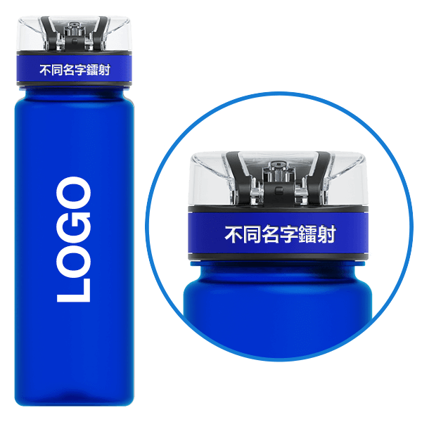 Aqualok Infuse 量身打造專屬銘刻 Aqualok Infuse 量身打造專屬銘刻