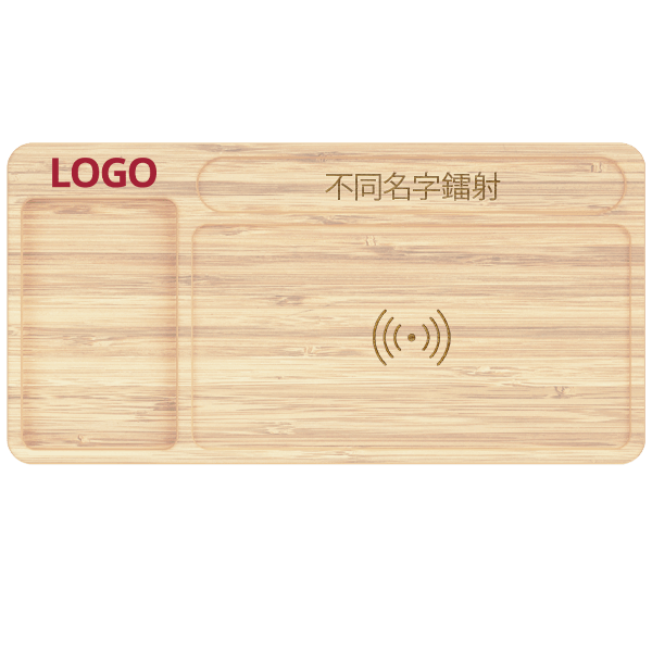 EcoDesk 量身打造專屬銘刻 EcoDesk 量身打造專屬銘刻