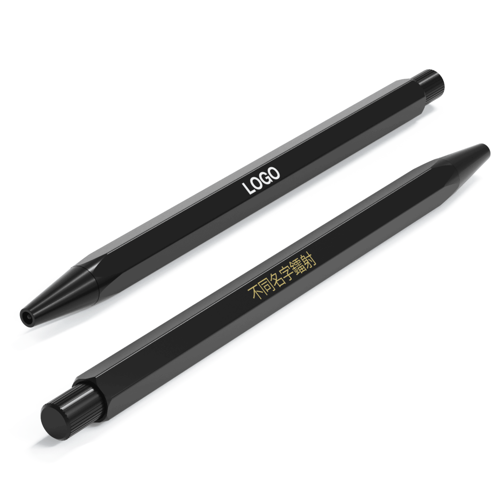 Gravity 量身打造專屬銘刻