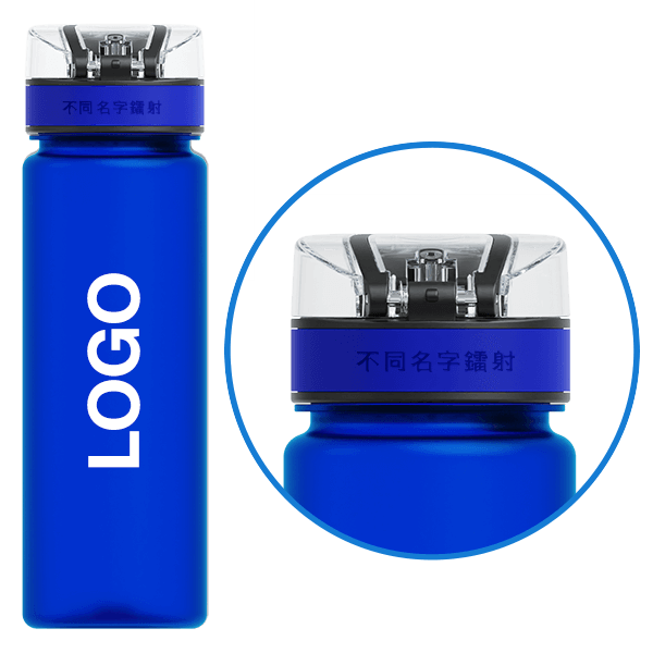 Aqualok Infuse 量身打造專屬銘刻 Aqualok Infuse 量身打造專屬銘刻