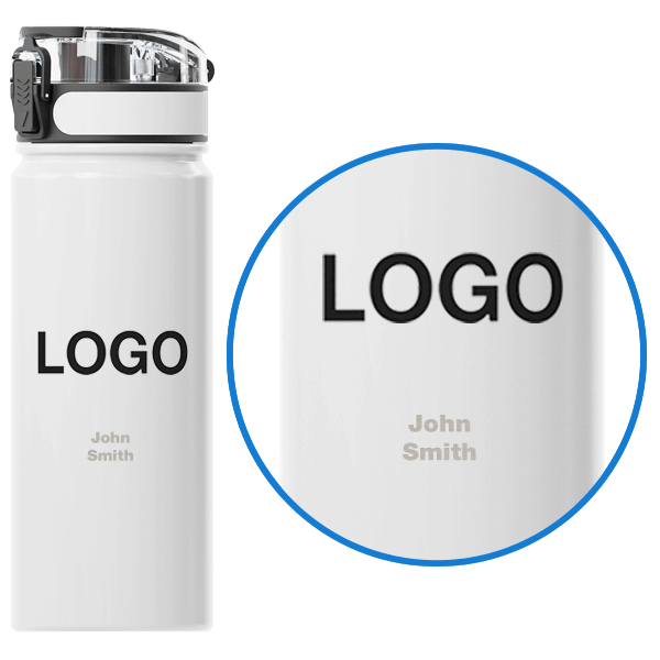 Aqualok Metal 量身打造專屬銘刻 Aqualok Metal 量身打造專屬銘刻