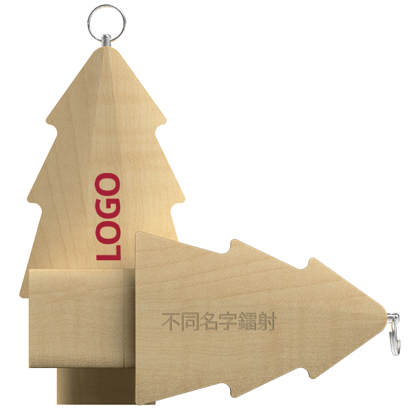 Tree 量身打造專屬銘刻 Tree 量身打造專屬銘刻