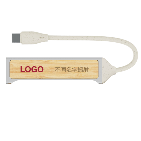 Expand Bamboo 量身打造專屬銘刻