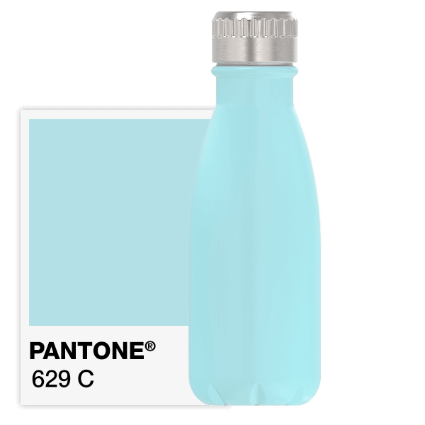 Nova Pantone®色彩配比水瓶 Nova Pantone®色彩配比水瓶