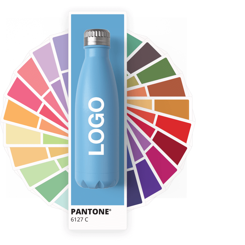 Nova Pantone準確色彩配對 Nova Pantone準確色彩配對