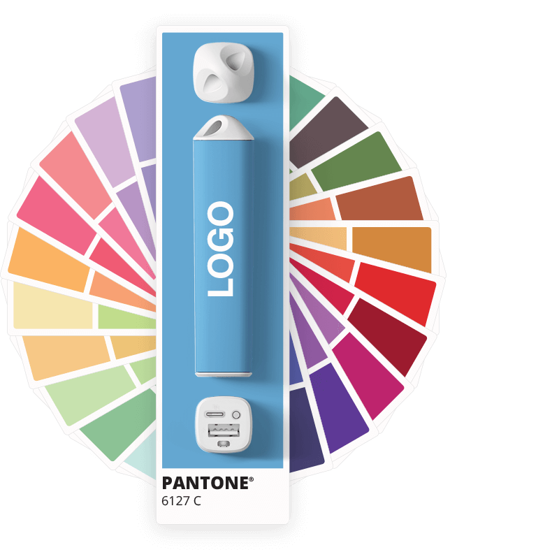 Core  Pantone準確色彩配對 Core  Pantone準確色彩配對