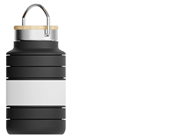 顏色混合是可能的。為不同的部分選擇2種不同的標準顏色。