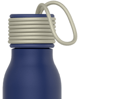 顏色混合是可能的。為不同的部分選擇2種不同的標準顏色。