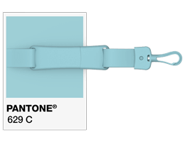 Pantone®色票參考號碼 USB手指