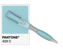 Pantone®色票參考號碼 USB 筆型手指