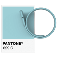 Pantone®色票參考號碼 USB手環創意手指