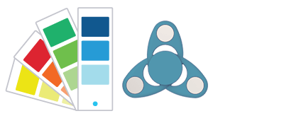 Pantone®色票參考號碼  指尖陀螺