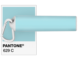 Pantone®色票參考號碼 行動電源